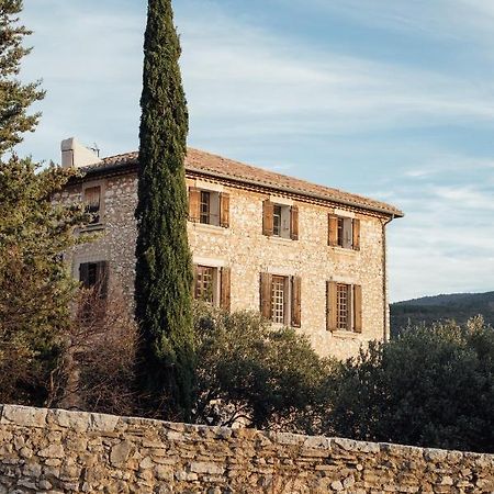 Le Pavadou B&B Méthamis Dış mekan fotoğraf