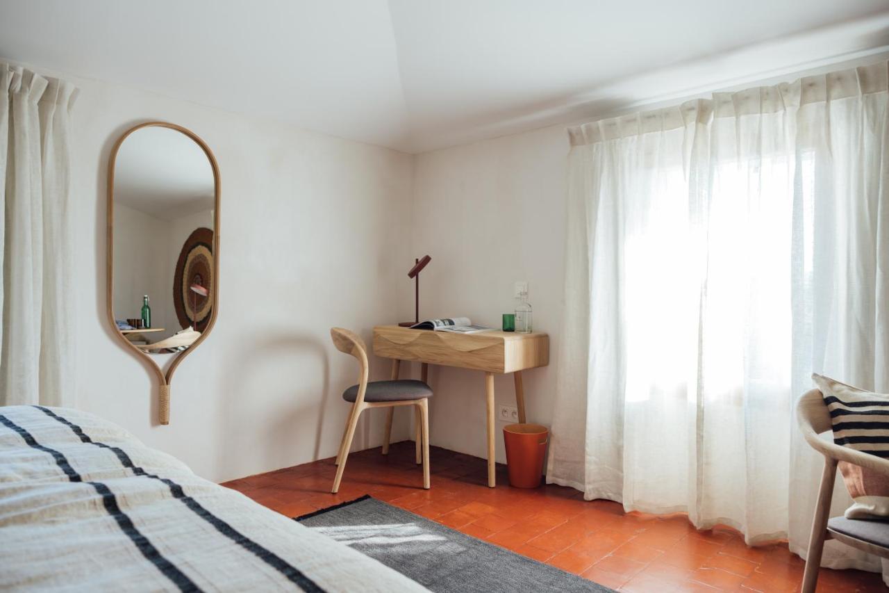 Le Pavadou B&B Méthamis Dış mekan fotoğraf