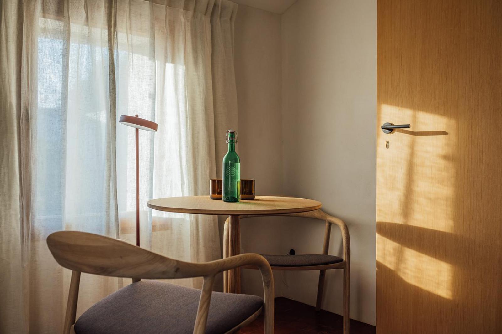Le Pavadou B&B Méthamis Dış mekan fotoğraf