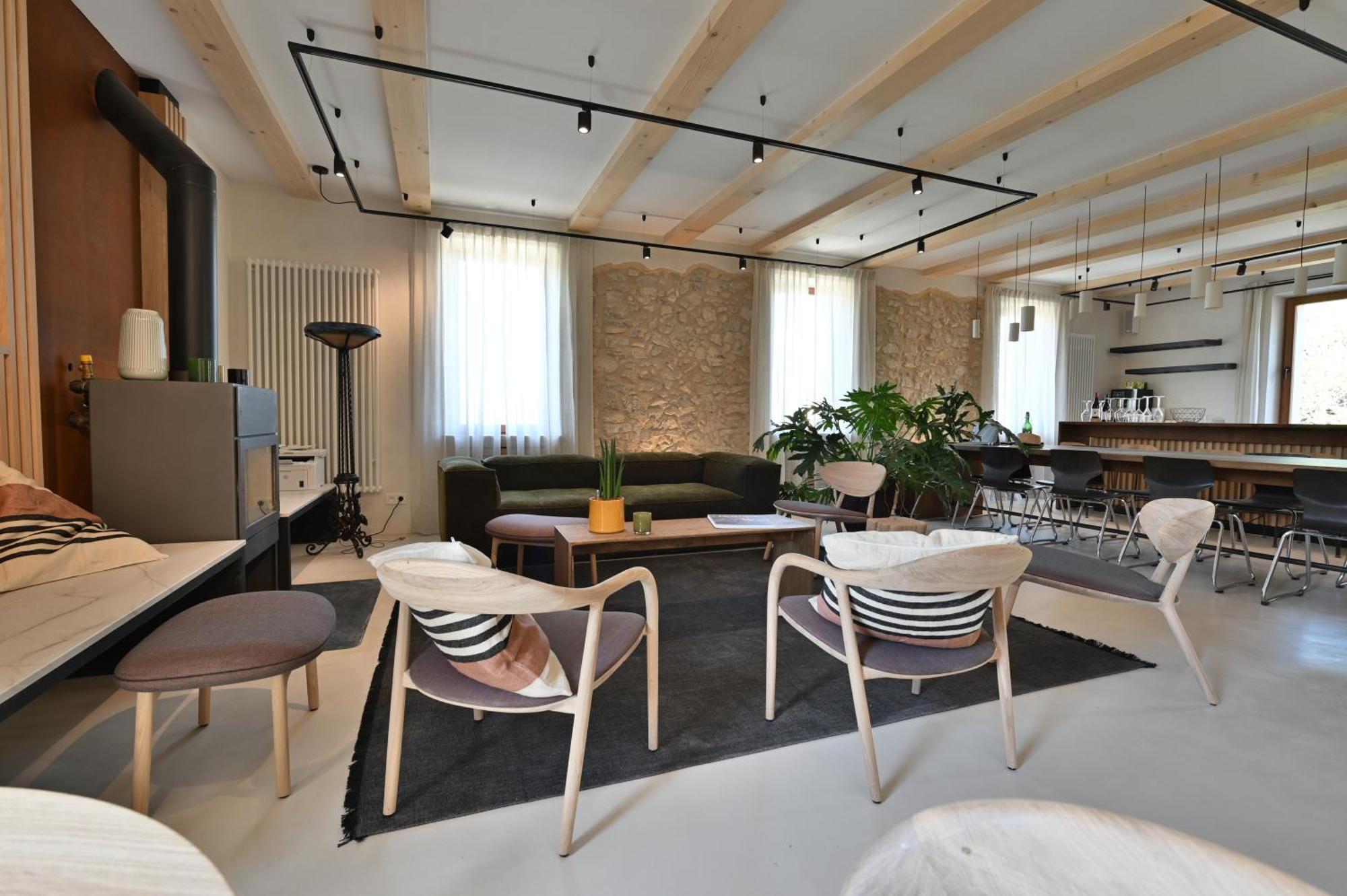 Le Pavadou B&B Méthamis Dış mekan fotoğraf