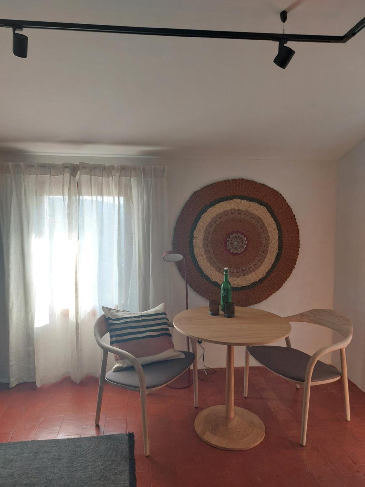 Le Pavadou B&B Méthamis Dış mekan fotoğraf