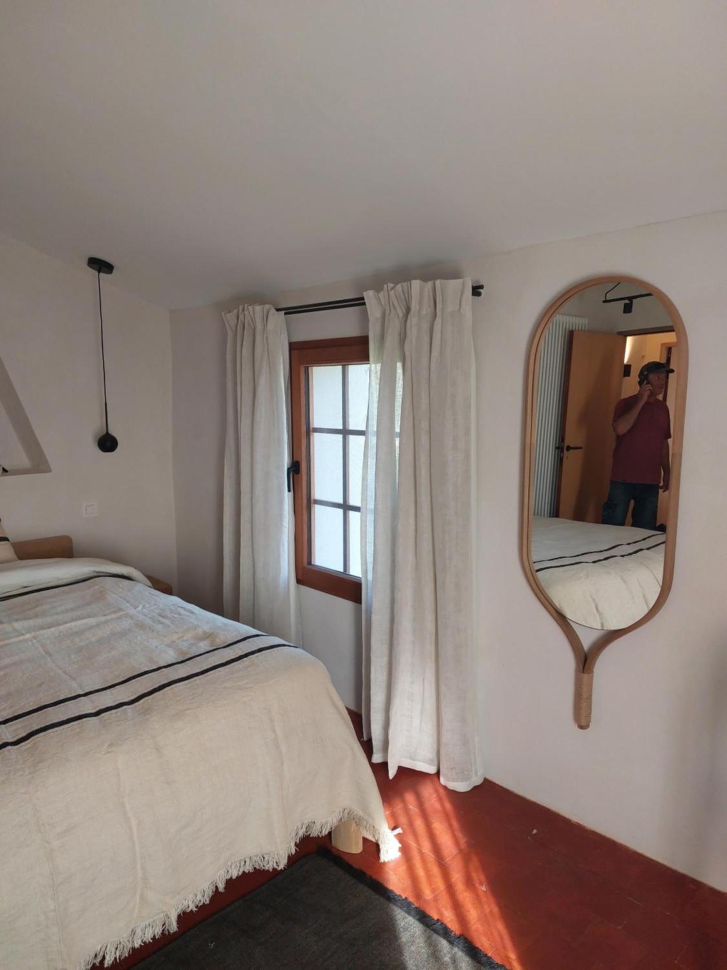 Le Pavadou B&B Méthamis Dış mekan fotoğraf